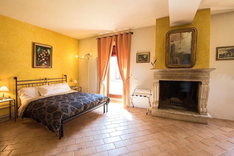 Apartamento Podere Sant'alessandro