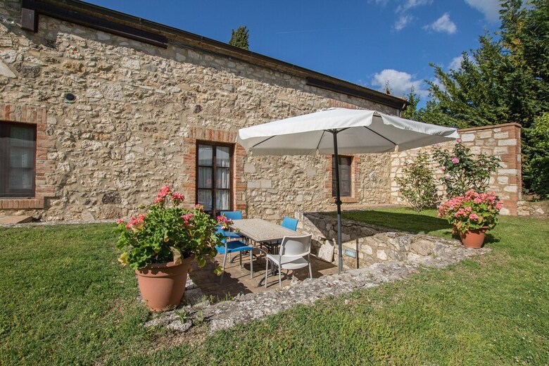 Apartamento Podere Sant'alessandro