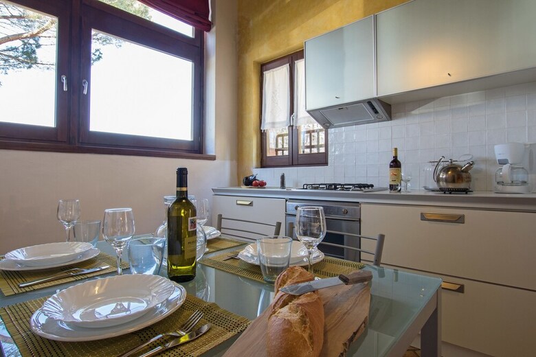 Apartamento Podere Sant'alessandro