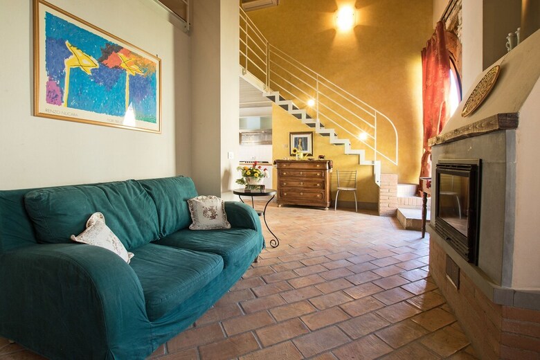 Apartamento Podere Sant'alessandro