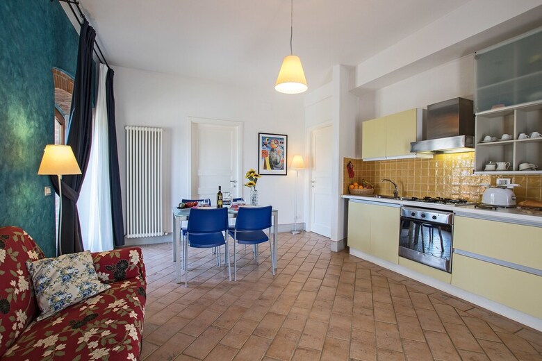 Apartamento Podere Sant'alessandro