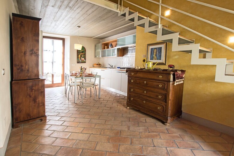 Apartamento Podere Sant'alessandro