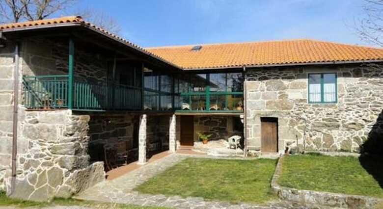 Hotel Rectoral De Candas
