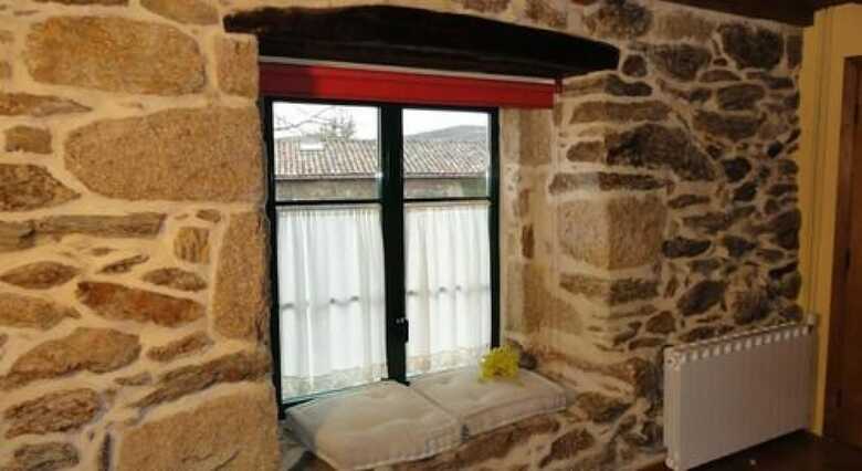 Hotel Rectoral De Candas