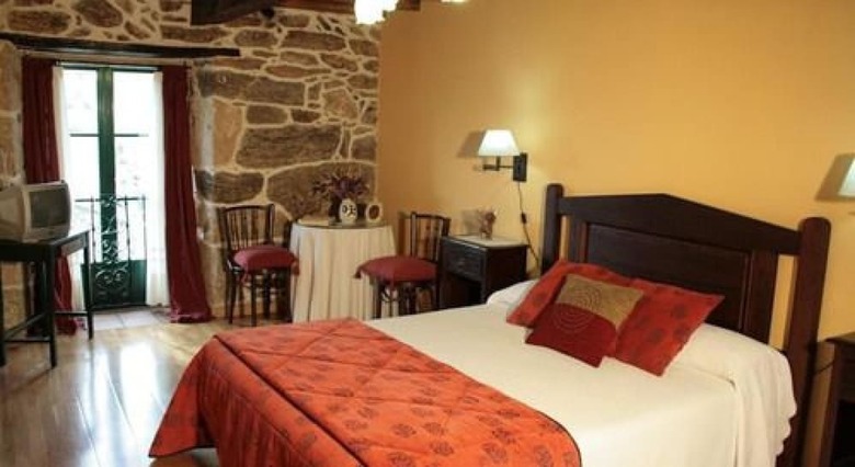 Hotel Rectoral De Candas