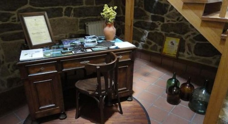 Hotel Rectoral De Candas