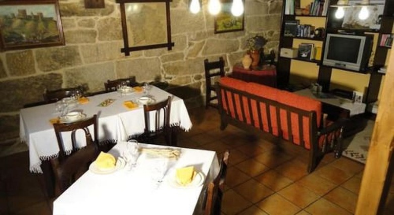 Hotel Rectoral De Candas