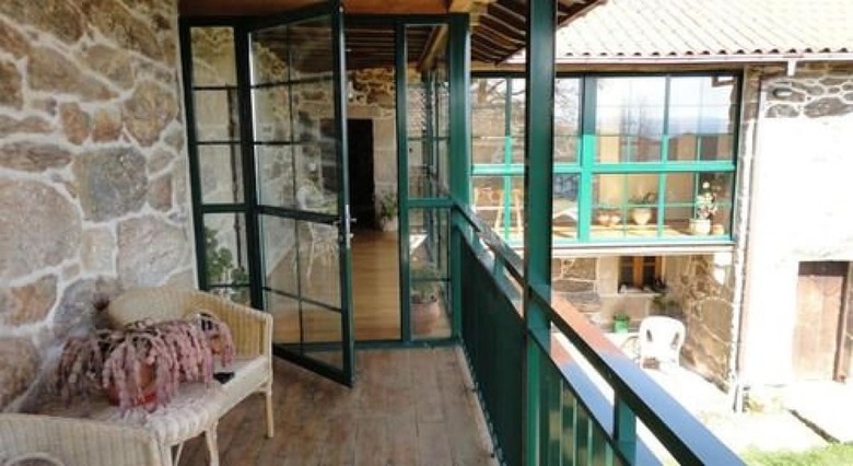 Hotel Rectoral De Candas