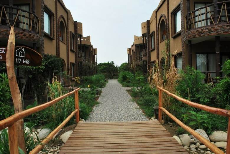 Apartamento Samsara The Resort & Club