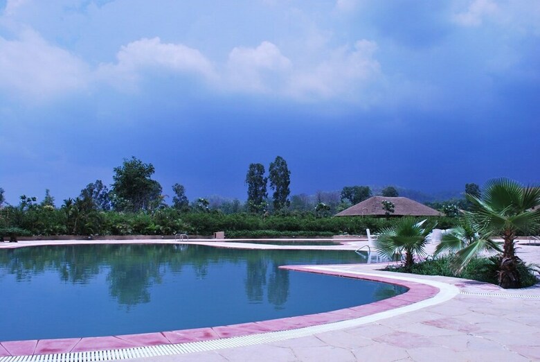 Apartamento Samsara The Resort & Club