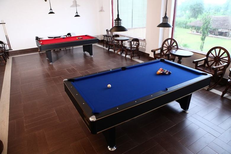 Apartamento Samsara The Resort & Club
