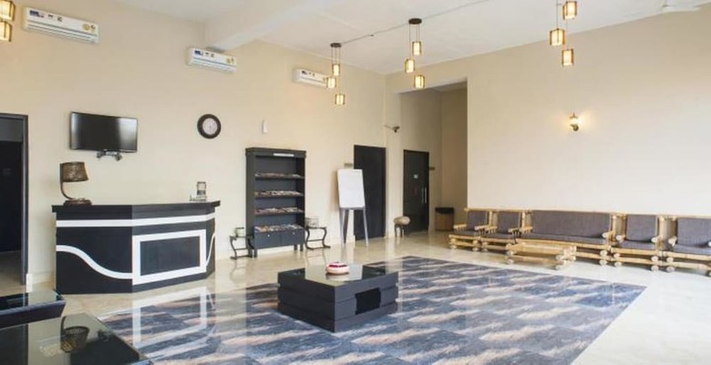 Apartamento Samsara The Resort & Club
