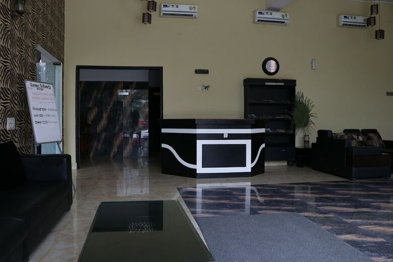 Apartamento Samsara The Resort & Club