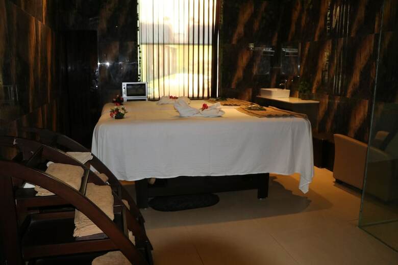 Apartamento Samsara The Resort & Club