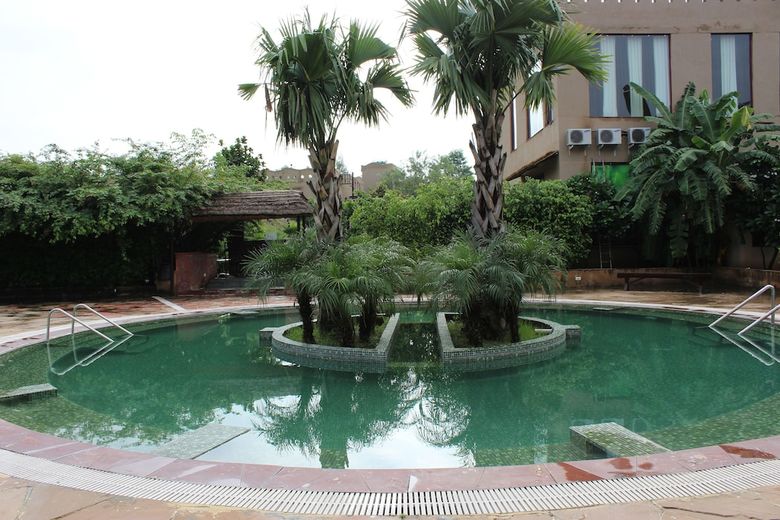 Apartamento Samsara The Resort & Club