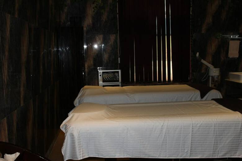 Apartamento Samsara The Resort & Club