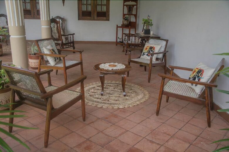 Bed & Breakfast Granary Home Stay