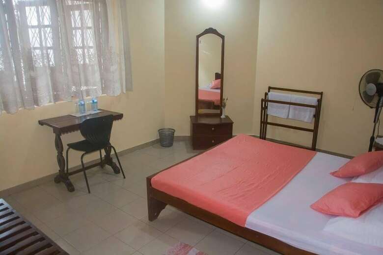 Bed & Breakfast Granary Home Stay