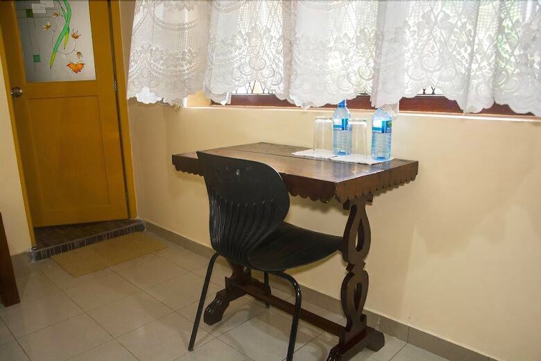 Bed & Breakfast Granary Home Stay