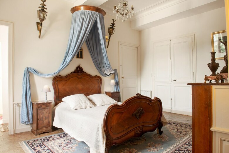 Hotel Ch�teau Fleury La For�t
