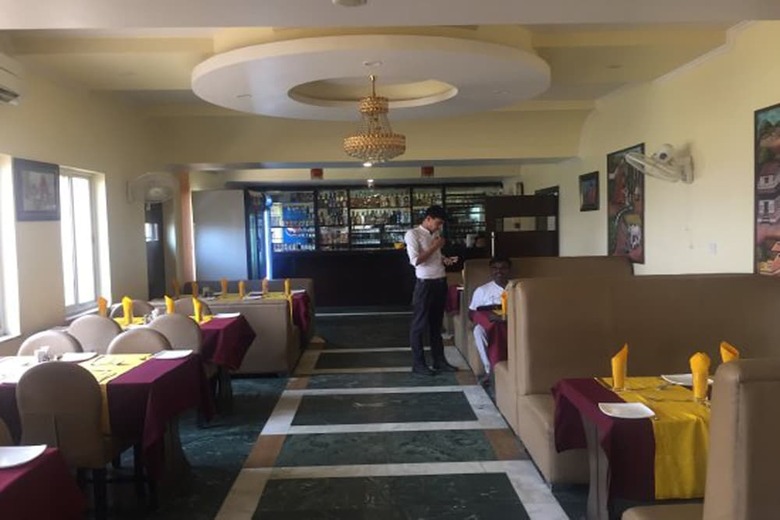 Hotel Sita Sharan