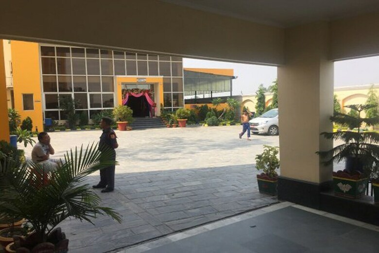 Hotel Sita Sharan