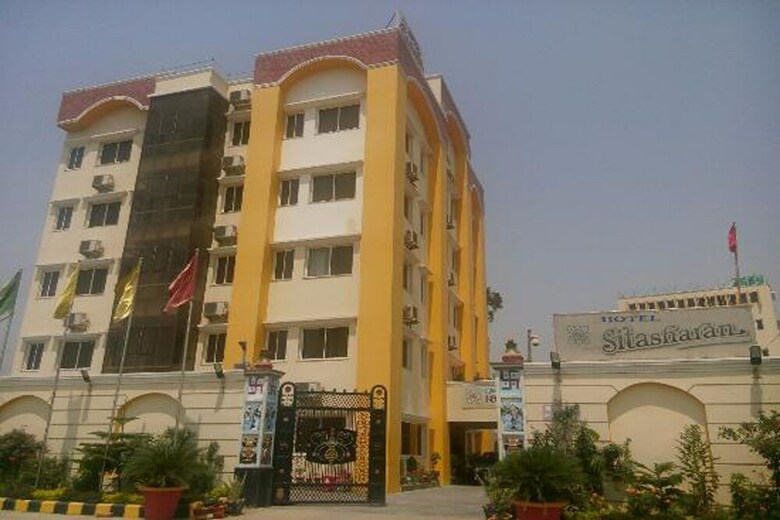 Hotel Sita Sharan