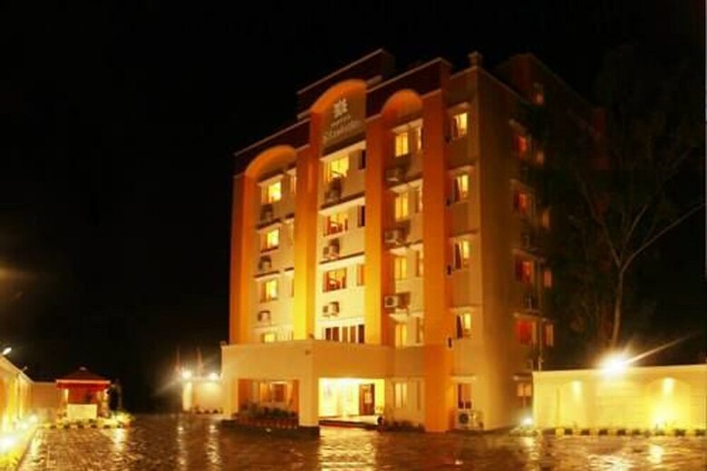 Hotel Sita Sharan