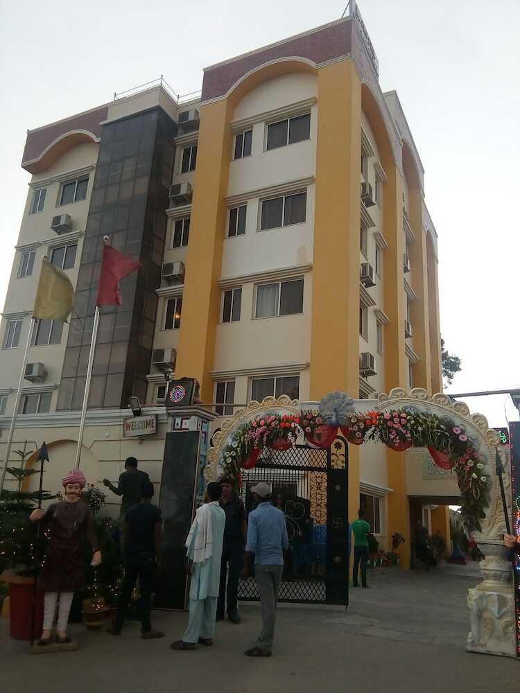 Hotel Sita Sharan