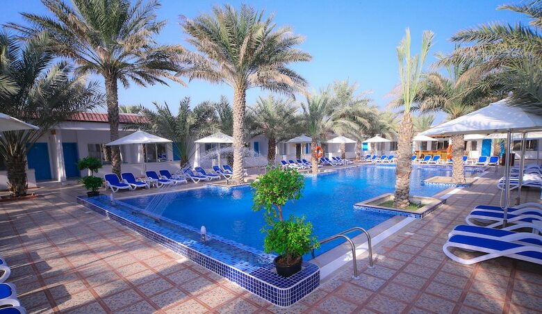 Fujairah Hotel & Resort