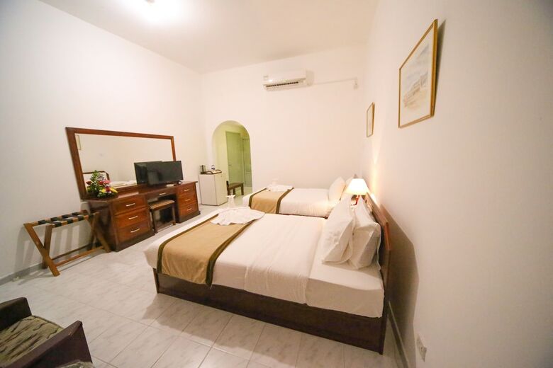 Fujairah Hotel & Resort
