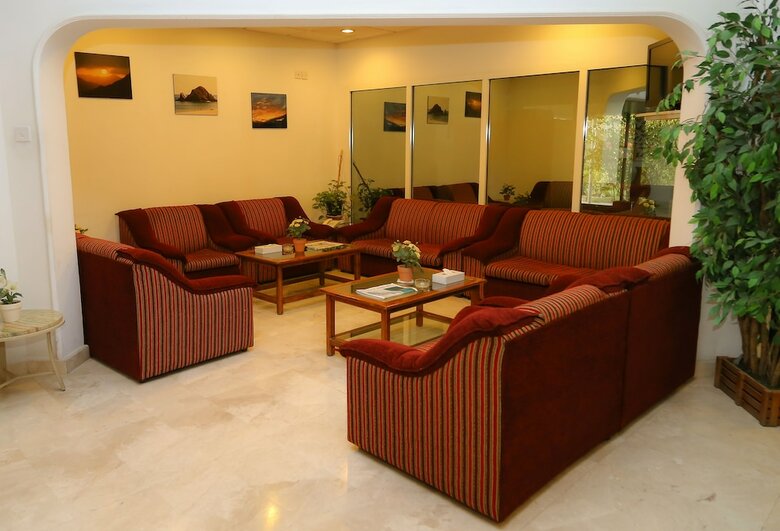Fujairah Hotel & Resort