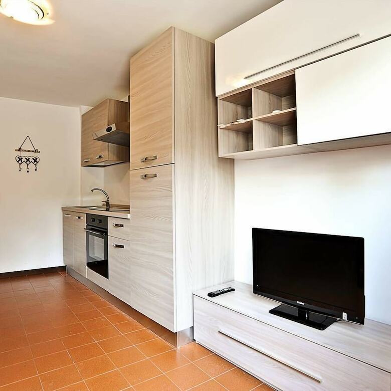 Apartamento Il Rifugio Del Paguro