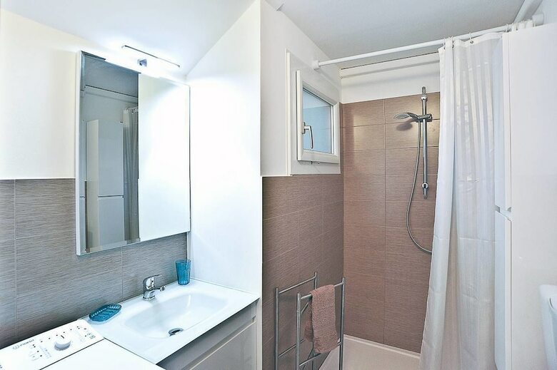 Apartamento Il Rifugio Del Paguro