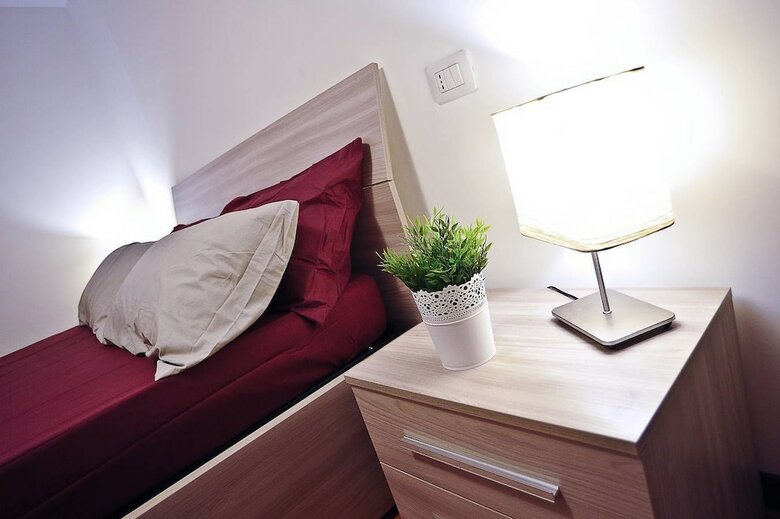 Apartamento Il Rifugio Del Paguro