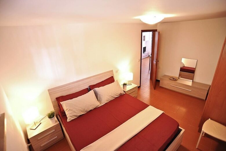 Apartamento Il Rifugio Del Paguro