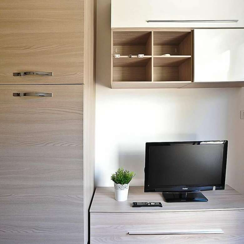 Apartamento Il Rifugio Del Paguro
