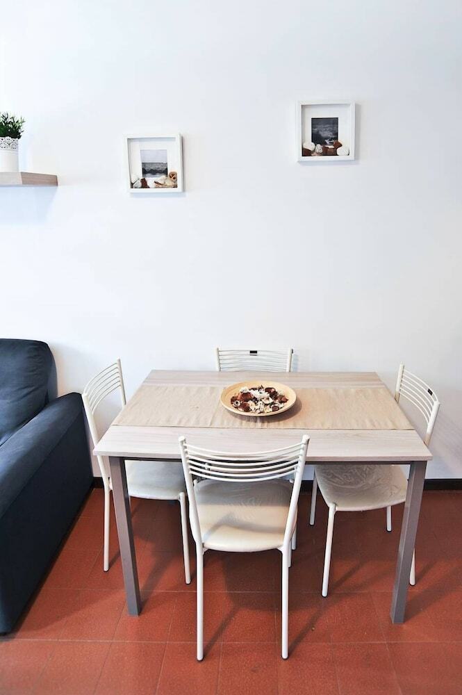 Apartamento Il Rifugio Del Paguro