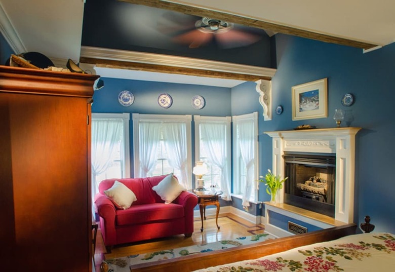 Maple Shade Bed & Breakfast
