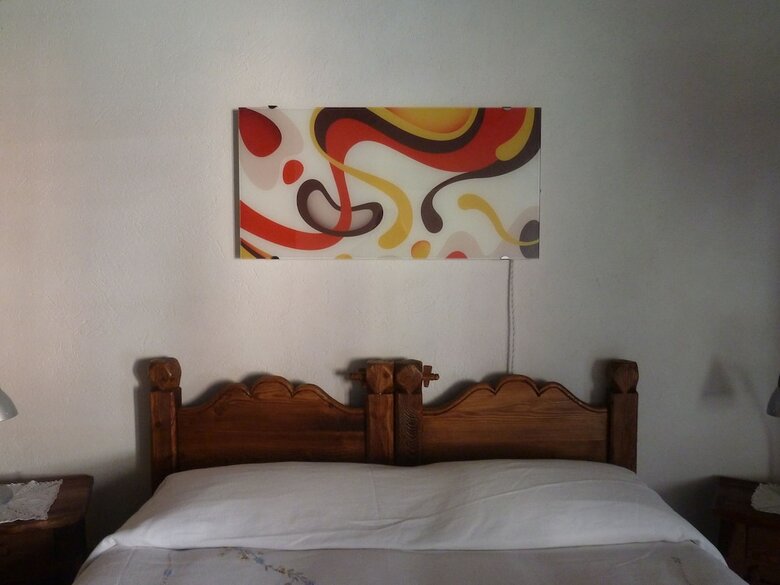 Apartamento La Peiro Dou�o