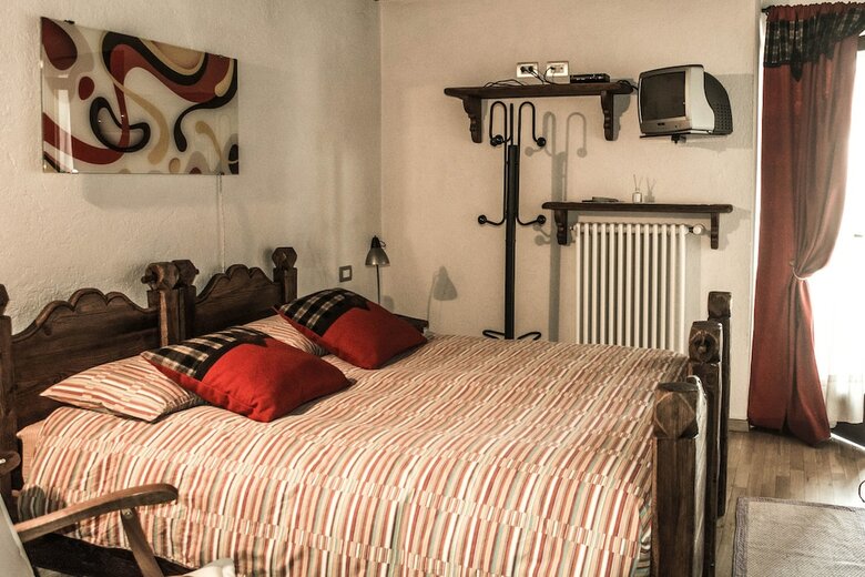 Apartamento La Peiro Dou�o