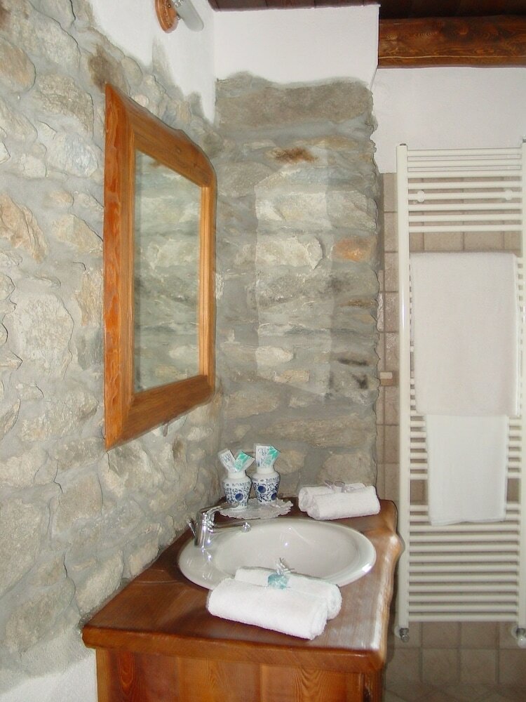 Apartamento La Peiro Dou�o