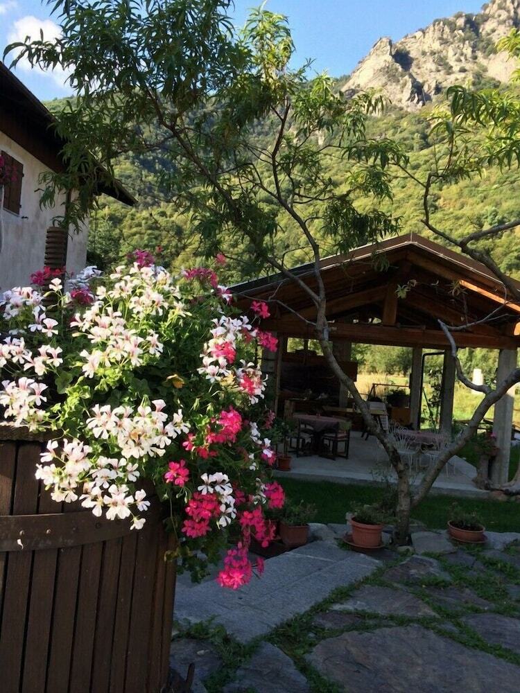 Apartamento La Peiro Dou�o