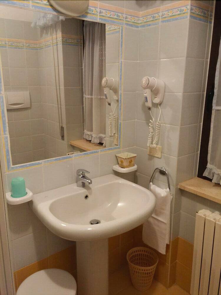 Hotel Albergo Generale Cantore