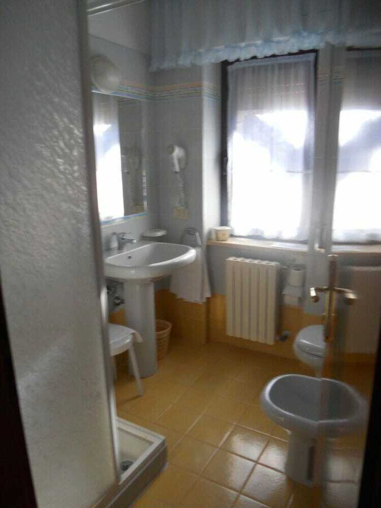 Hotel Albergo Generale Cantore