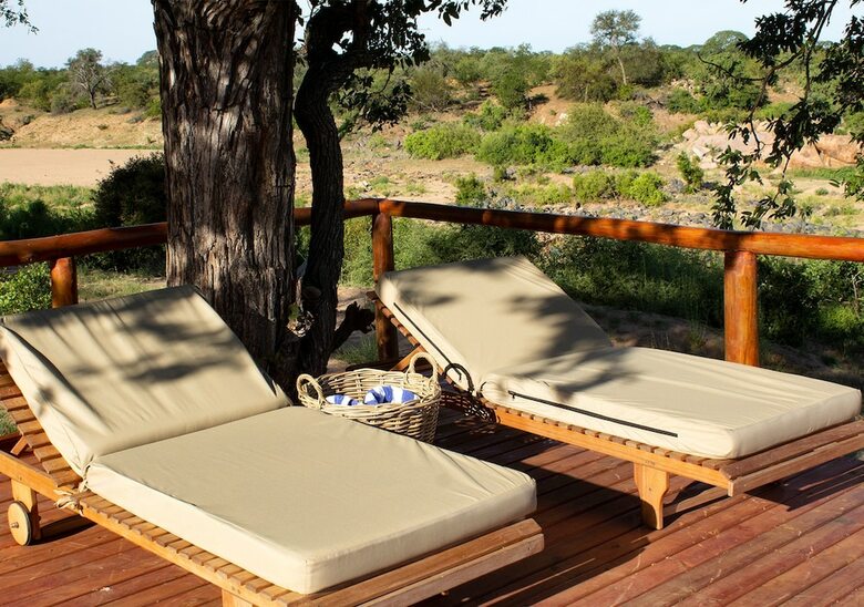 Posada Mthimkhulu Private Game Reserve- Adults Only