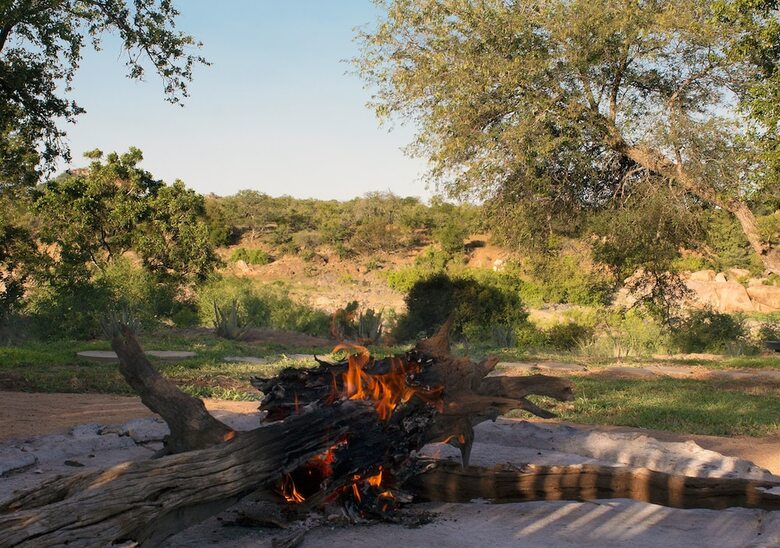 Posada Mthimkhulu Private Game Reserve- Adults Only