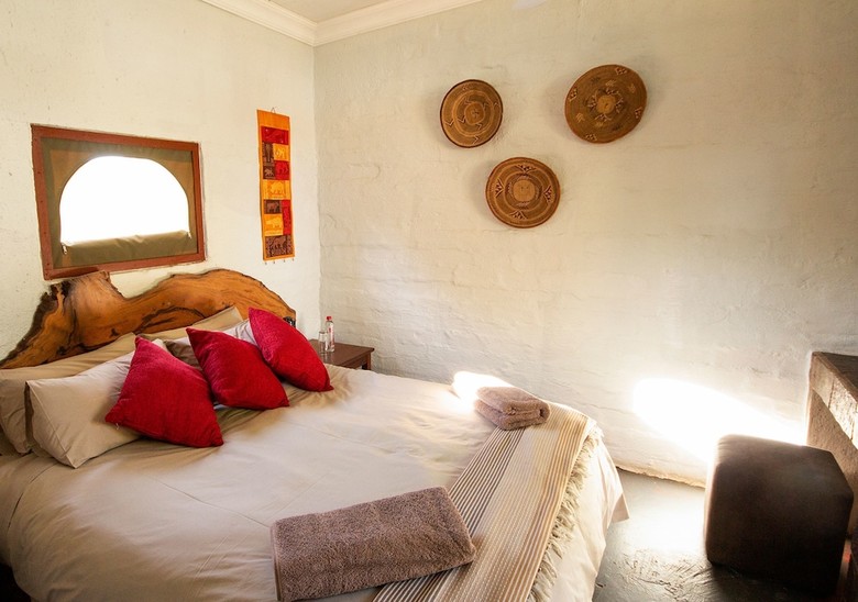 Posada Mthimkhulu Private Game Reserve- Adults Only
