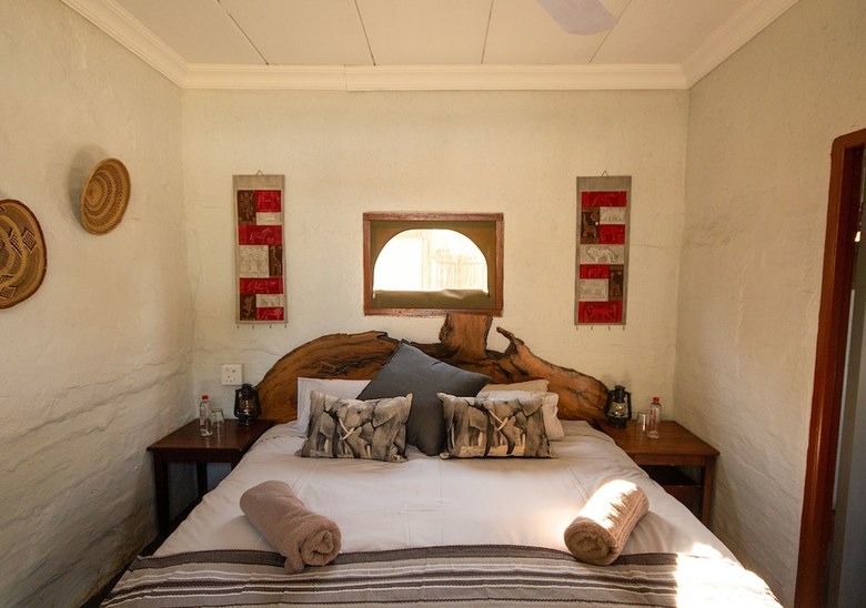 Posada Mthimkhulu Private Game Reserve- Adults Only