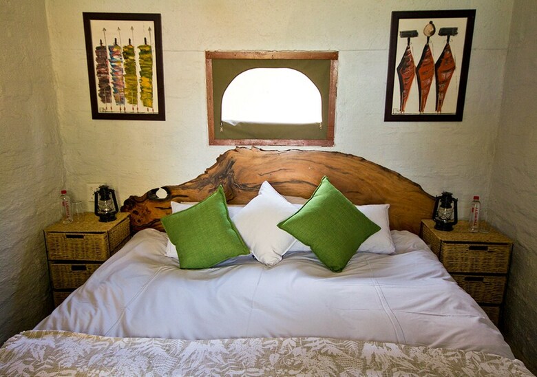 Posada Mthimkhulu Private Game Reserve- Adults Only